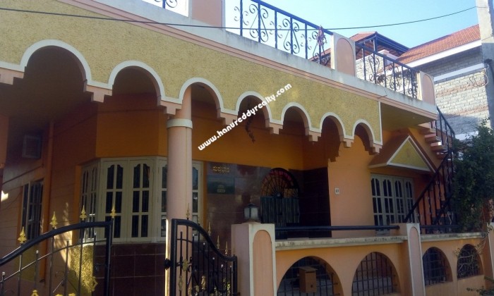 3 BHK Independent House for Sale in Vijayanagar